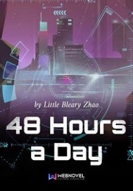 Cover 48 Hours a Day