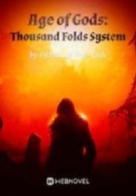 Cover Age of Gods: Thousand Folds System