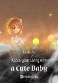 Cover Apocalypse: Living with a Cute Baby