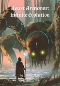 Cover Beast Armorer: Infinite Evolution