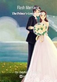 Cover Flash Marriage: The Prince’s Contract Wife