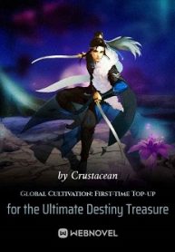 Cover Global Cultivation: First-time Top-up for the Ultimate Destiny Treasure