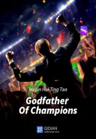 Cover Godfather Of Champions