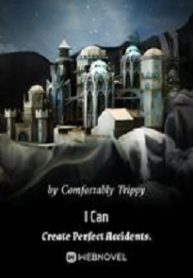 Cover I Can Create Perfect Accidents