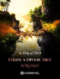 Cover I Have A Divine Tree In My Heart