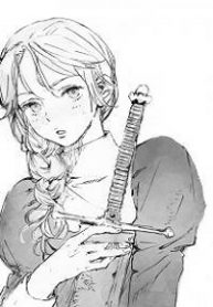 Cover It’s Because You Said There Would Be Candy!!