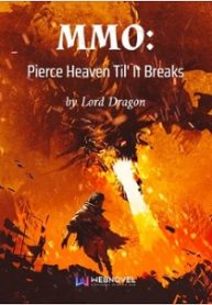 Cover MMO: Pierce Heaven Til’ It Breaks