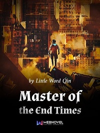 Cover Master of the End Times