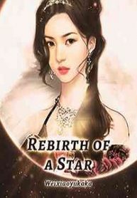 Cover Rebirth of a Star