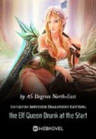 Cover Tavern in Another Dimension:Getting the Elf Queen Drunk at the Start