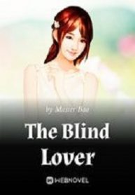 Cover The Blind Lover