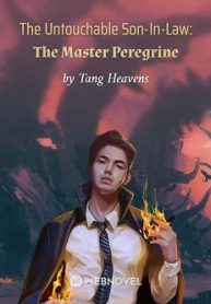Cover The Untouchable Son-In-Law: The Master Peregrine