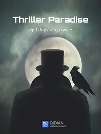 Cover Thriller Paradise