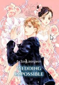 Cover Wedding Impossible