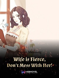 Cover Wife is Fierce, Don’t Mess With Her!