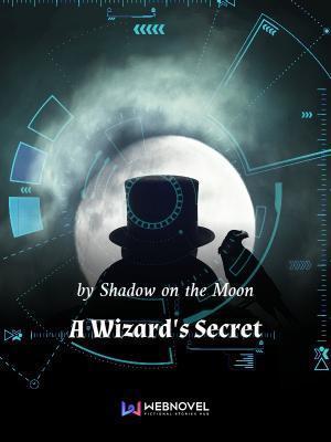 Cover A Wizard's Secret