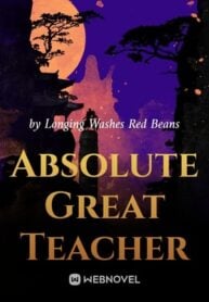 Cover Absolute Great Teacher