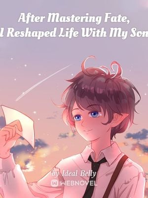 Cover After Mastering Fate, I Reshaped Life With My Son