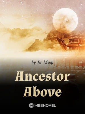Cover Ancestor Above