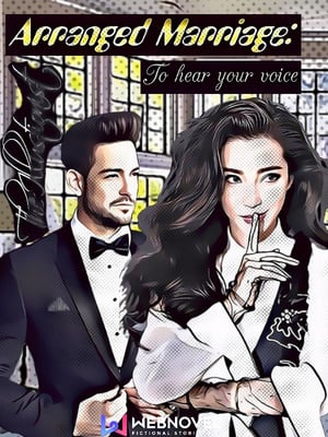 Cover Arranged Marriage: To Hear Your Voice