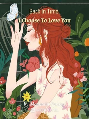 Cover Back In Time: I Choose To Love You