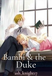 Cover Bambi And The Duke
