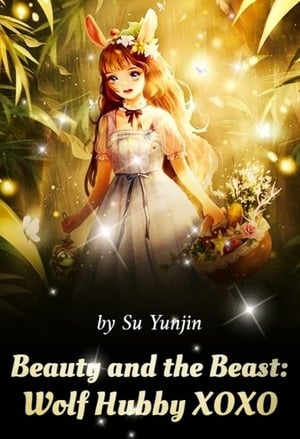 Cover Beauty and the Beast: Wolf Hubby XOXO