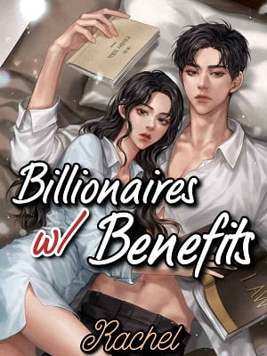 Cover Billionaires with Benefits