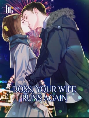 Cover Boss, Your Wife Runs Again