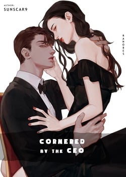 Cover Cornered by the CEO