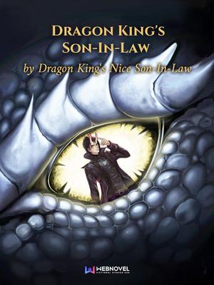 Cover Dragon King's Son-In-Law