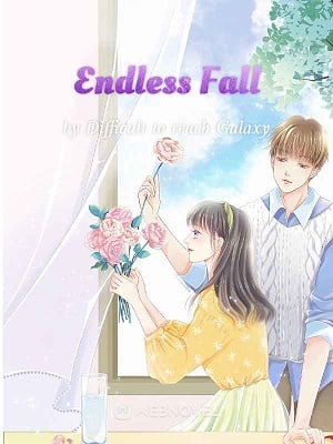 Cover Endless Fall