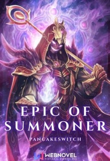 Cover Epic of Summoner: Supreme Summoner System in the Apocalypse