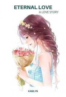 Cover Eternal Love: A Love Story