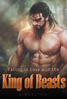 Cover Falling In Love With The King Of Beasts