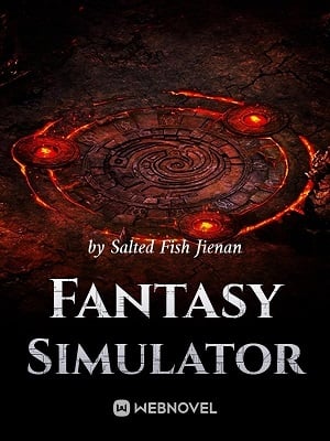 Cover Fantasy Simulator