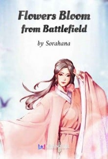 Cover Flowers Bloom from Battlefield