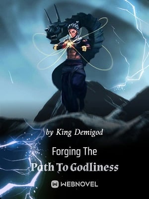 Cover Forging The Path To Godliness