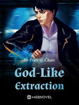 Cover God-Like Extraction