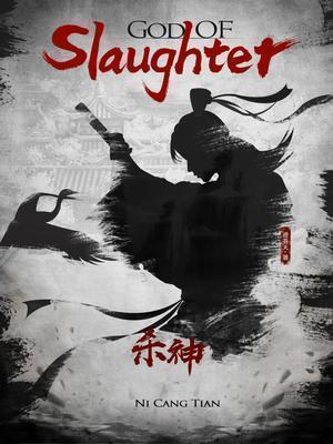 Cover God of Slaughter
