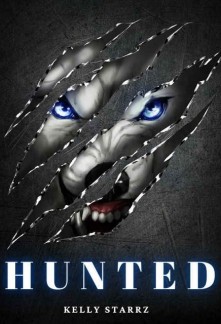 Cover HUNTED