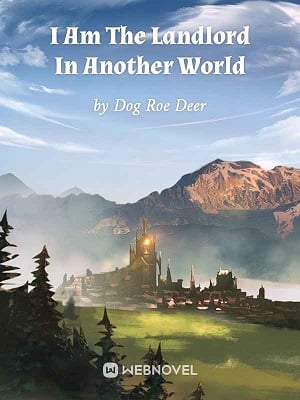 Cover I Am The Landlord In Another World