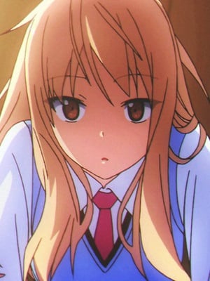 Cover I Refuse To Become Scumbag In Tokyo