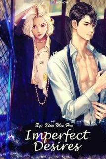 Cover Imperfect Desires