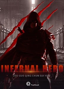 Cover Infernal Hero