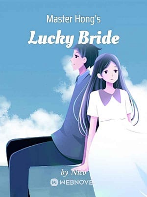 Cover Master Hong's Lucky Bride
