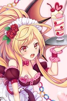 Cover Monster Musume Harem wo Tsukurou!