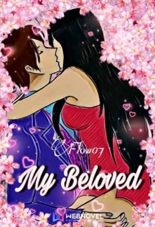 Cover My Beloved