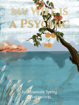 Cover My Wife is a Psychic