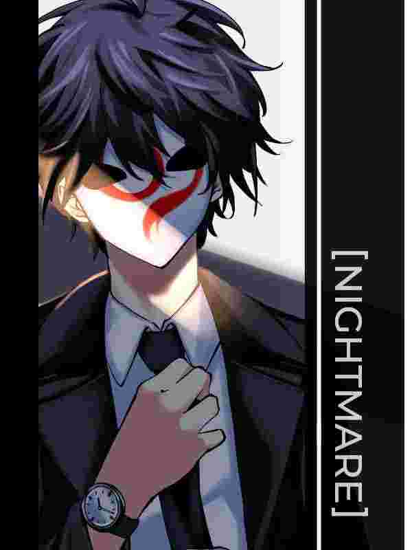 Cover [Nightmare]